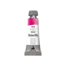 Maimeri Blu Tüp S1 No:473 Verzino Violet 12 ml Sulu Boya