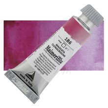 Maimeri Blu Tüp S2 No:186 Magenta Quinacridone 12 ml Sulu Boya