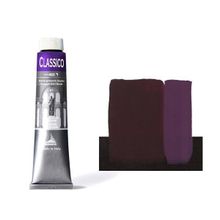 Maimeri Classico 463 Perm Violet Blueish 200 ml Yağlı Boya