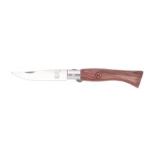 Main Knives 10004 8.7 cm Bubinga Italian Line Çakı