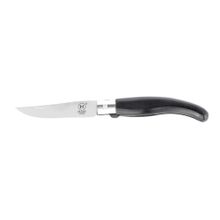 Main Knives 9001 Spanish Line Siyah Ağaç 8.7 cm Çakı