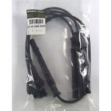 Mais 224404659R Renault Clio Buji Kablosu