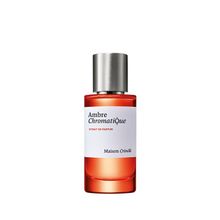 Maison Crivelli Ambre Chromatique Extrait 50 ml Unisex Parfüm