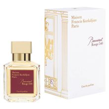 Maison Francis Kurkdjian Baccarat Rouge 540 EDP 70 ml Parfüm