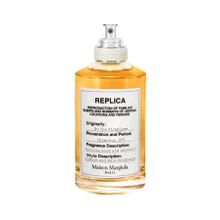 Maison Margiela Replica By The Fireplace Edt 100 ml Unisex Parfüm