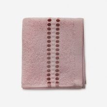 Maisonette Classy Pembe 30x50 cm El Havlusu