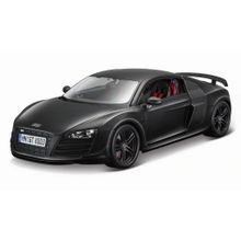 Maisto 1/18 Audi R8 Gt Model Araba