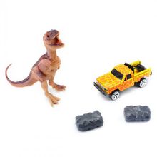 Maisto 15462 Dinozor Macerası Oyun Seti