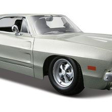 Maisto 1969 Dodge Charger (31256) 1:24 Model Araç