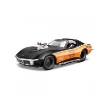Maisto 1970 Corvette 1:24 Model Araç