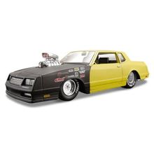 Maisto 1986 Chevrolet Monte Carlo SS (31305) 1:24 Model Araç
