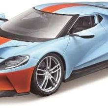 Maisto 31384 1:18 Ford GT 17 Model Araba