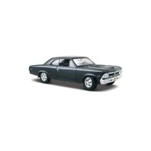 Maisto 31960 1966 Chevrolet Chevelle SS 396 1:24 Model Araç
