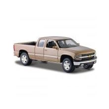 Maisto Chevrolet Silverado 1:27 Model Araç