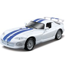 Maisto Dodge Viper Çek Bırak Oyuncak Araba