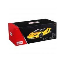 Maisto Exclusive Lamborghini Centenario 1:18 Model Aracı