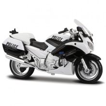 Maisto FJR1300A Desion Yamaha 1:18 Model Motorsiklet