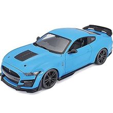 Maisto MAIS 31452 1/18 2020 Ford Shelby GT500 Oyuncak Araba