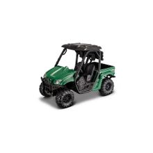Maisto Off Road Side X Sides Koyu Yeşil Model Araba