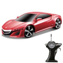Maisto Tech 1:24 2013 Acura NSX Concept Uzaktan Kumandalı Araba