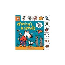 Maisy S Animals - Walker Books