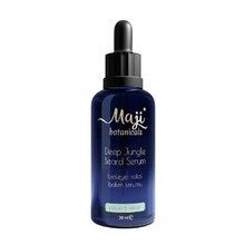 Maji Botanicals 30 ml Deep Jungle Sakal Bakım Serumu
