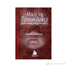 Maji ve Parapsikoloji - Wolfgang Uhl