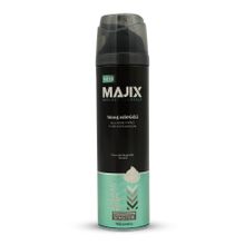 Majix Sensitive 200 ml Tıraş Köpüğü