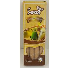 Majo 4'lü Kumlu Tünek