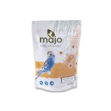 Majo Ballı 500 gr Muhabbet Kuşu Yemi