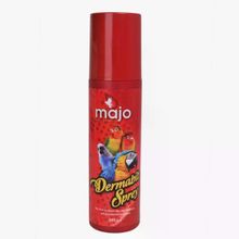 Majo Dermabit 200 ml Kuş Deri ve Tüy Bakım Spreyi