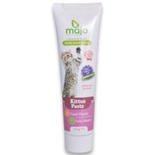 Majo Kitten 100 gr Multivitamin Paste