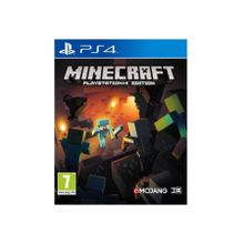 Majong Minecraft PS4 Oyun