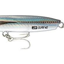 Major Craft Jigpara Surf JPSURF-40g #82 Live Aji Suni Yem