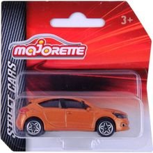 Majorette 212053051 Street Cars DS4 Araba
