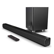 Majority K2 Bluetooth' lu Kablosuz Soundbar ve Subwoofer