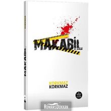 Makabil - K. Korkmaz Korkmaz