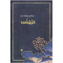 Makalat - Kolektif - Türkiye Diyanet Vakfı Yayınları
