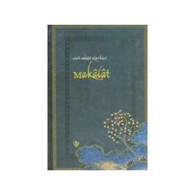 Makalat - Osman Eğri