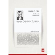 MAKALELER 2 - İSMAİL AKA