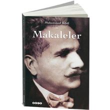 Makaleler - Muhammed İkbal