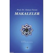 MAKALELER - OSMAN TURAN