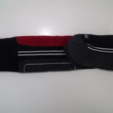 Makara Unisex Kayak Çorabı
