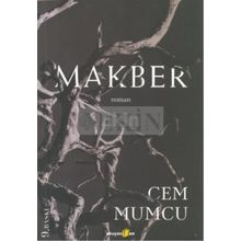 MAKBER - CEM MUMCU