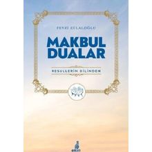 Makbul Dualar - Fevzi Zülaloğlu