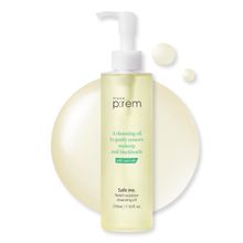 Make P:rem Safe Me Moisture 210 ml Temizleyici Yağ