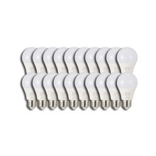 Makel 12W 3000K 20 Adet Ekonomik Paket Led Ampul