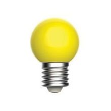 Makel 1W Sarı Led Gece Lambası