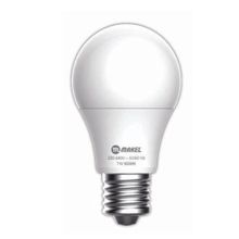 Makel 6500K 3 W Cold White Led Ampul