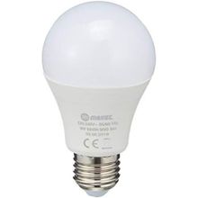 Makel 6500K Cold White 9W Led Ampul
